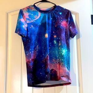 Galaxy Shirt